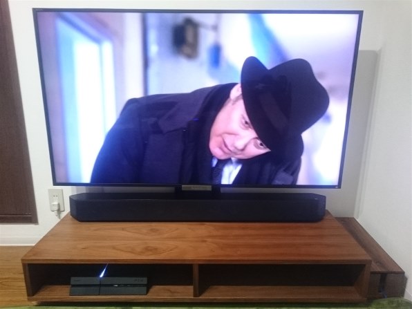 【直接受取限定】SONY HT-ST9 【一部難あり】 HT-ST9 | サウンドバー／ホームシアターシステム | ソニー