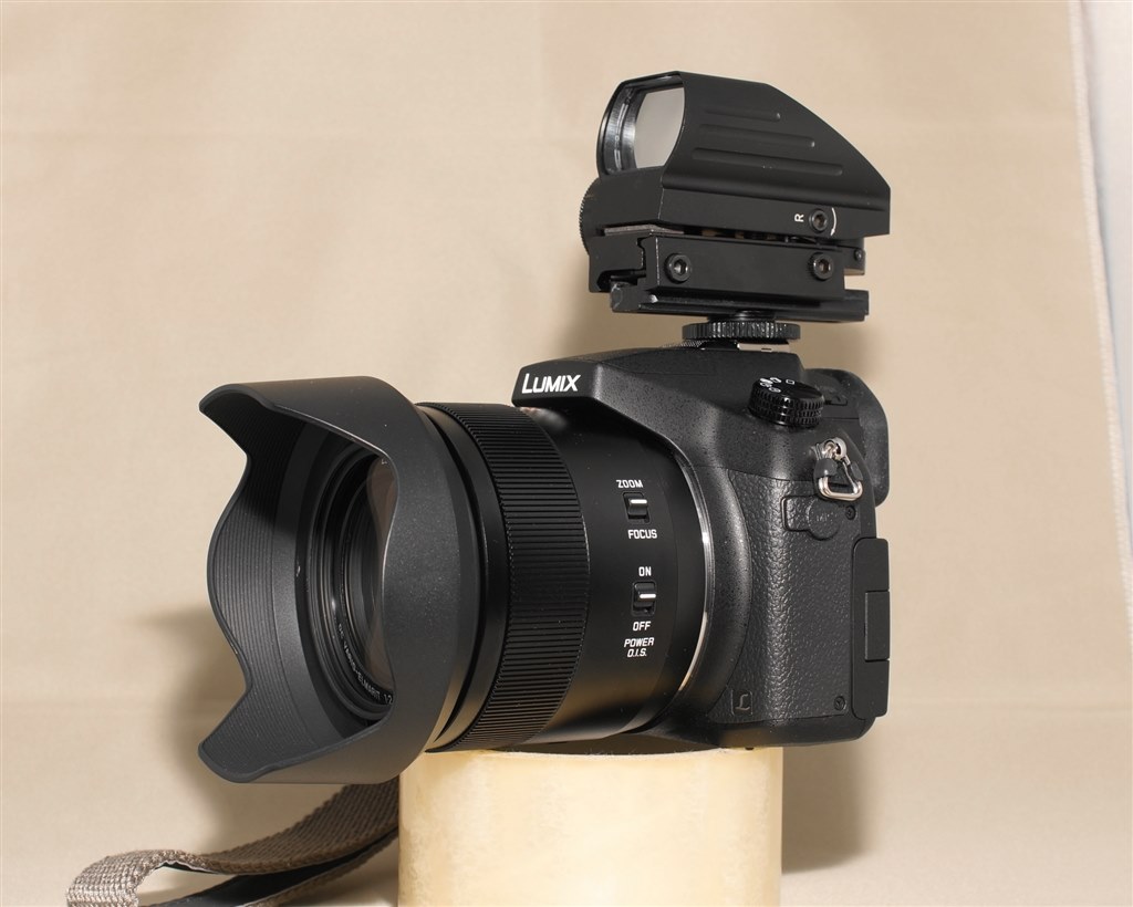 ハ*)様 397 稼動 美品 パナソニック LUMIX DMC-FZ1000 L 価格.com - パナソニック LUMIX DMC-FZ1000 純正オプション