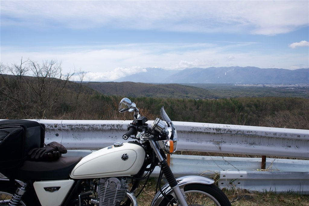 もう最高ですよ ヤマハ Sr400 のクチコミ掲示板 価格 Com