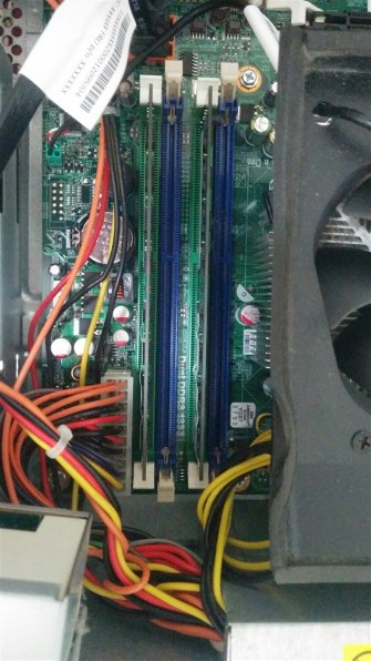 Lenovo Lenovo H320 76981KJ投稿画像・動画 - 価格.com