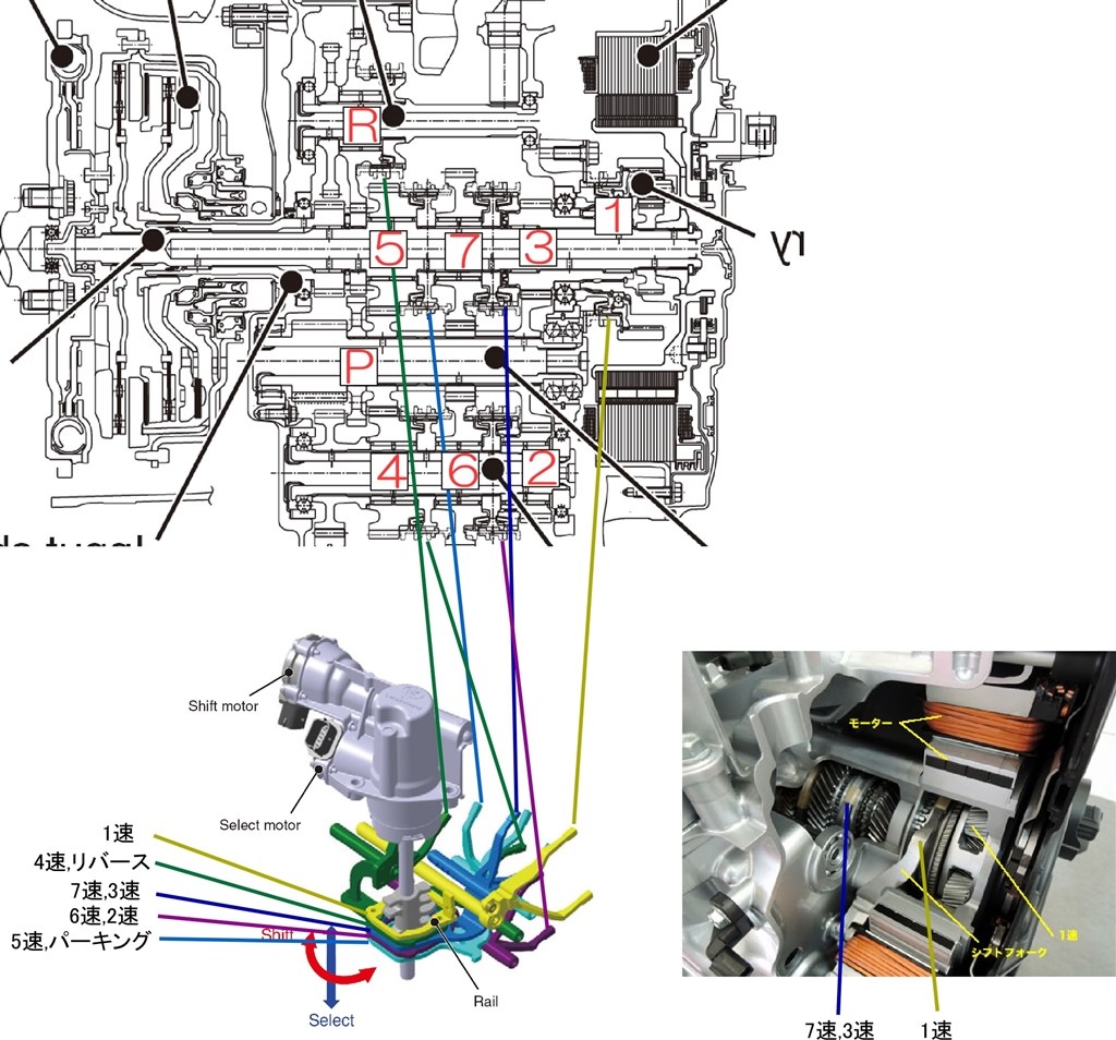 I Dcd ホンダ フィット ハイブリッド 13年モデル のクチコミ掲示板 価格 Com