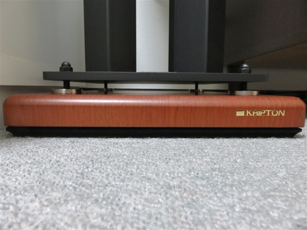 RE SETTING しました!!!』 TAOC HST-60HB [単品] のクチコミ
