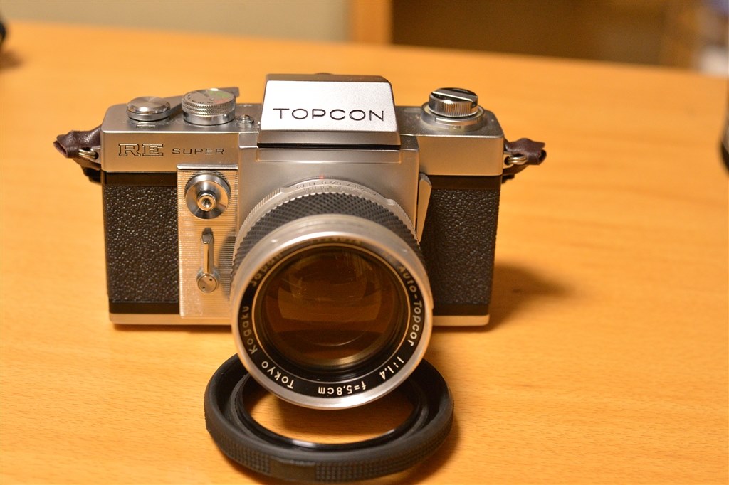 コシナ フォクトレンダーNOKTON 58mmf1.4 SLII N 付属品有 hq720.jpg?sqp=-