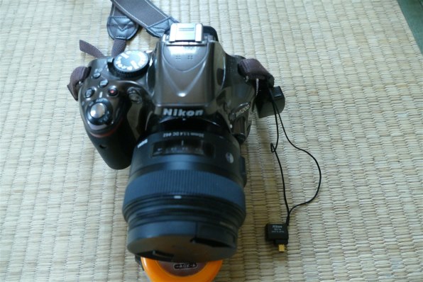 ニコン D5200 標準ズーム+マイクロレンズキット投稿画像・動画