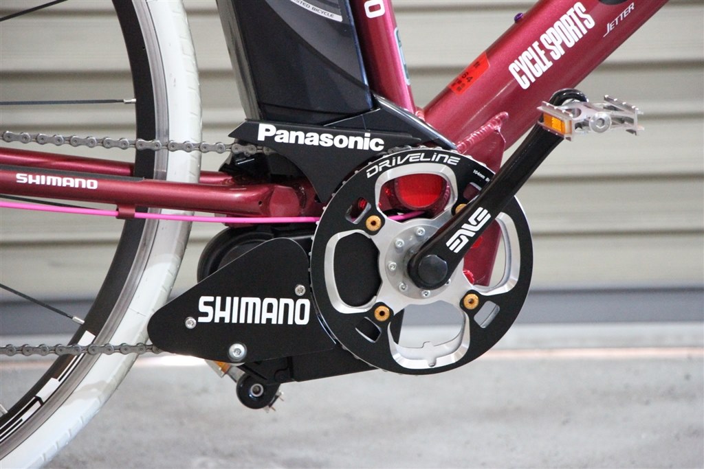 2026年最新】Yahoo!オークション -ジェッター パナソニック(自転車