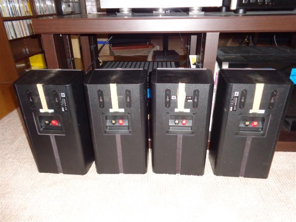 SAKU❥RAKO　DALI ZENSOR7 ブラックアッシュ（R）日まで DALI ZENSOR7 ブラック【フラン】 DALI、「ZENSOR」シリーズの新