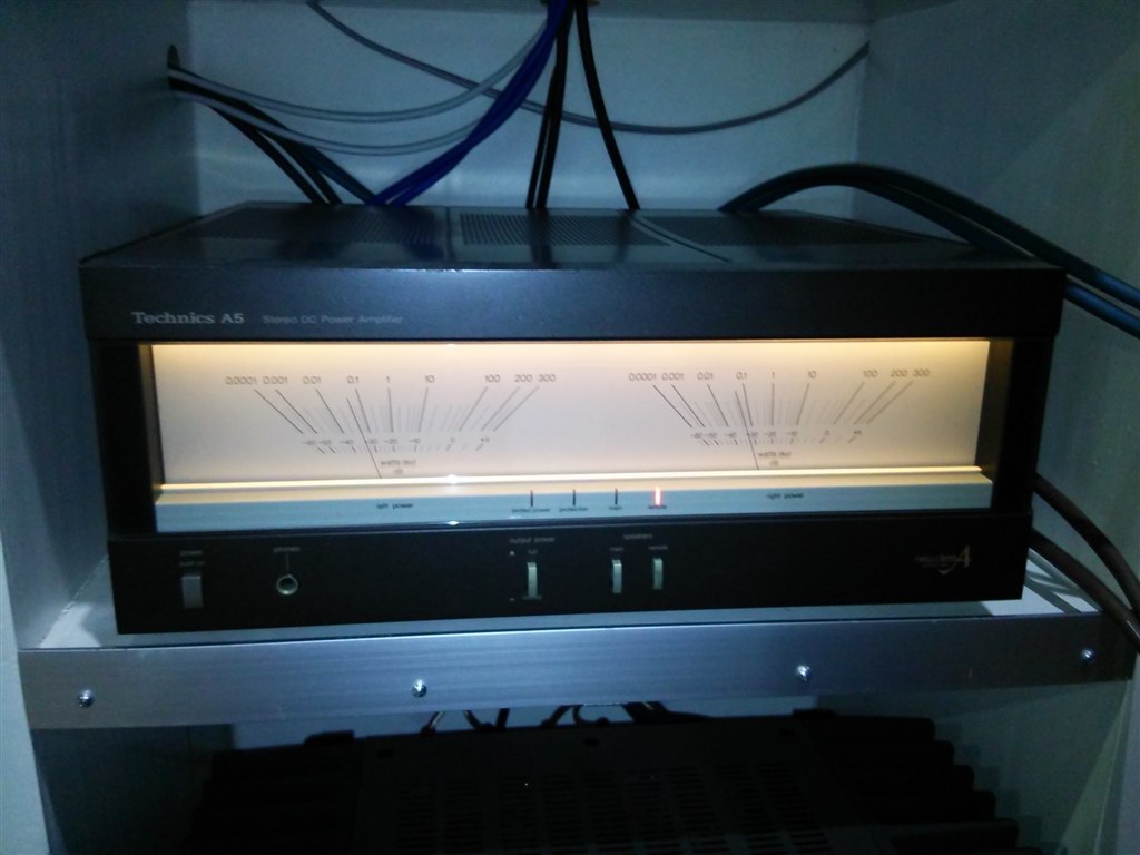 整備済 程度良 ONKYO オンキョー アンプ Integra A-817RXⅡ 整備済ONKYO オンキョー プリメインアンプ Integra A-817RXⅡ