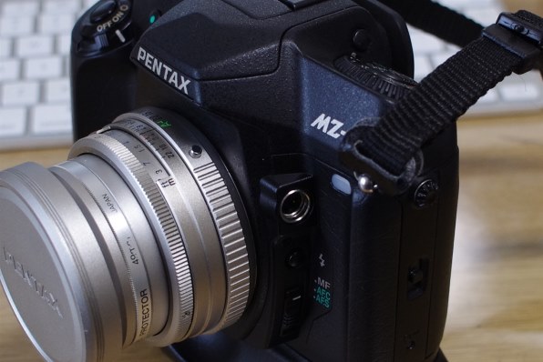 ペンタックス PENTAX MZ-S ボディ ブラックのクチコミ - 価格.com