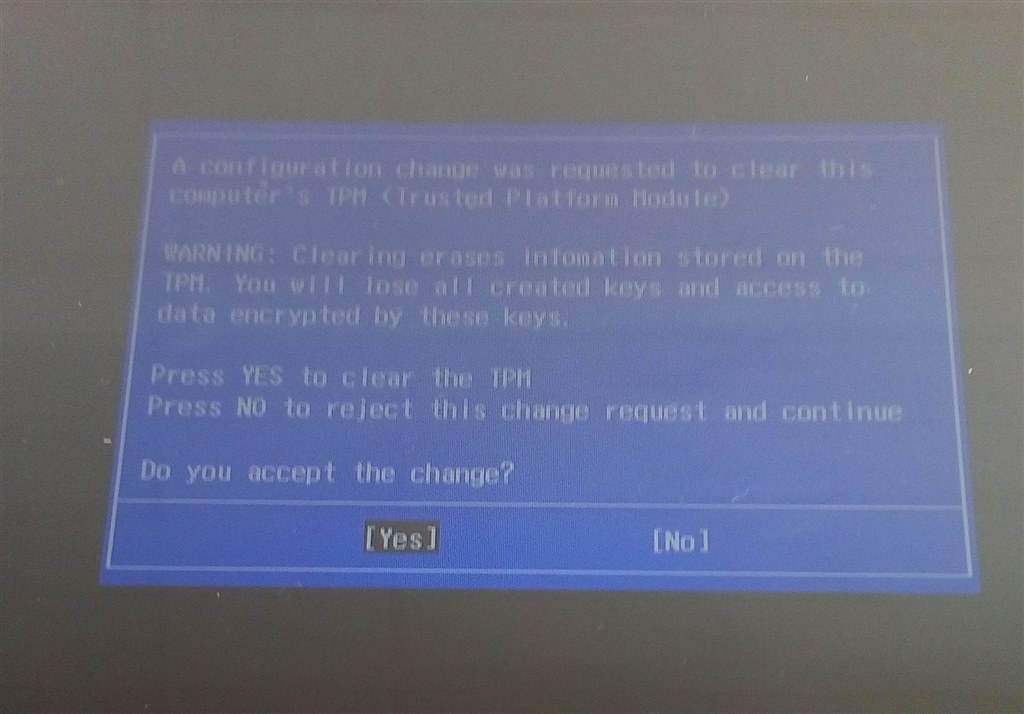 windows10の初期化』 Geanee WDP-083-2G32G-BT SIMフリー の