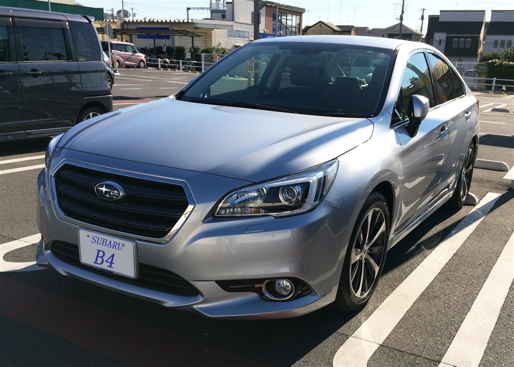 低速時のｃｖｔ音について スバル レガシィ B4 14年モデル のクチコミ掲示板 価格 Com