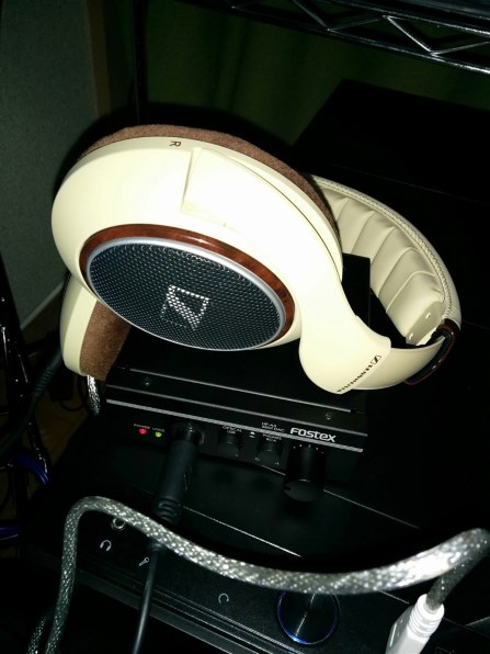 ゼンハイザー HD598投稿画像・動画 - 価格.com