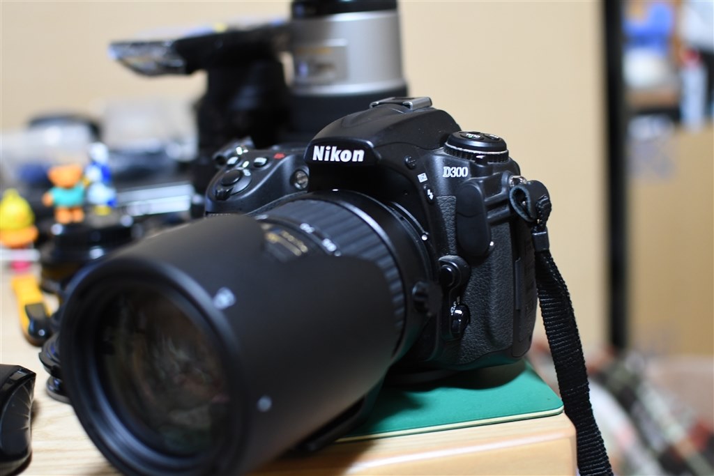 D300の後継機ですか？』 ニコン D500 ボディ のクチコミ掲示板 - 価格.com