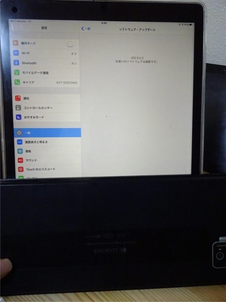 Apple iPad Pro Wi-Fi+Cellular 128GB ML2K2J/A SIMフリー [ゴールド