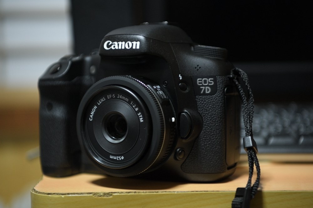 中古で購入検討中です。』 CANON EOS 7D ボディ のクチコミ掲示板 - 価格.com