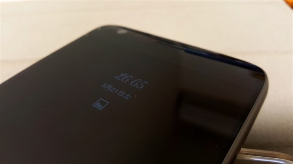 LG Electronics - 【新品未使用】au isai vivid LGV32/ブラック/判定○ LG Electronics - 【新品未使用】au isai vivid LGV32/ブラック