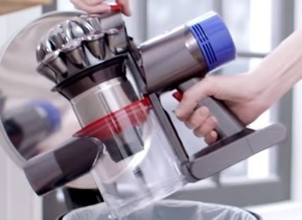 新型 ｖ8 ダイソン Dyson V6 Motorhead のクチコミ掲示板 価格 Com