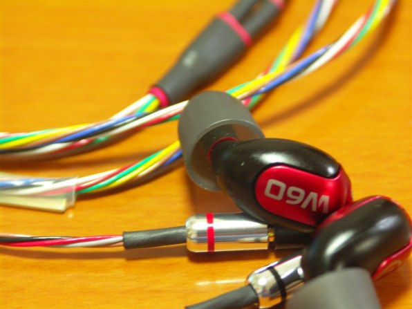 Westone W60 美品 Westone Audio 【中古】WESTONE W60【日本橋】 – e