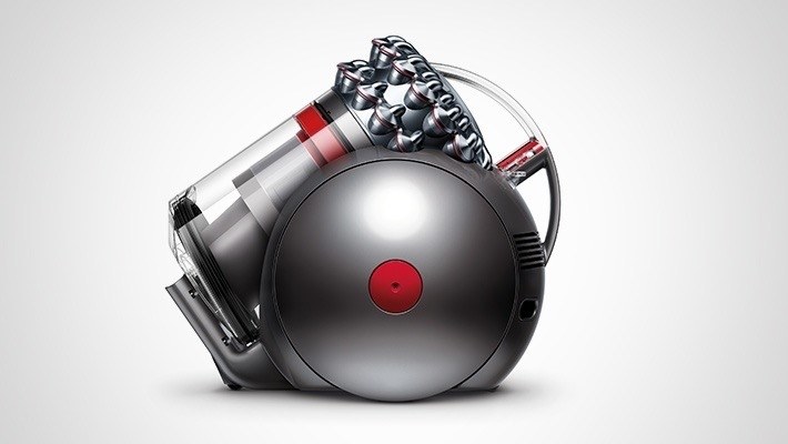 Dyson Ball Fluffyの新型ってこれ？』 ダイソン Dyson Ball