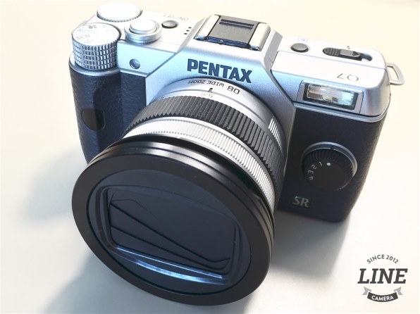 Rin PENTAXカメラ ペンタックス ZX - 35-80 mm レンズ