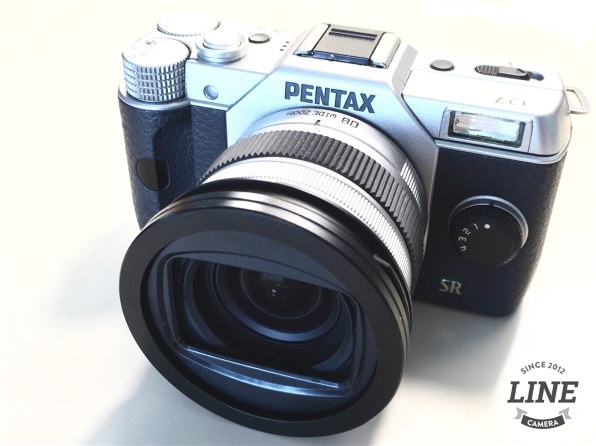ペンタックス PENTAX-08 WIDE ZOOMのクチコミ - 価格.com