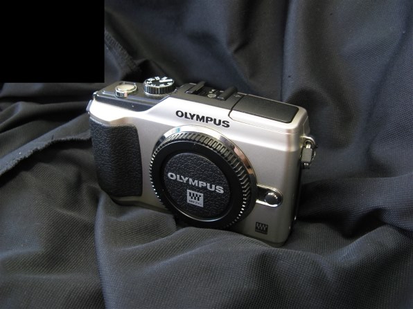 6200円でゲット』 オリンパス OLYMPUS PEN Lite E-PL2 ダブルズームキット のクチコミ掲示板 - 価格.com