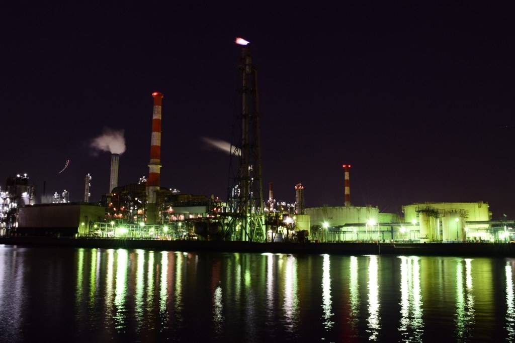 届いてすぐ使える‼️✨夜景や風景の撮影に✨Nikon D3300✨ 夜景撮影について』 ニコン D5300 ダブルズームキット2 のクチコミ