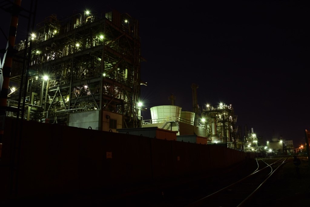 夜景撮影について』 ニコン D5300 ダブルズームキット2 のクチコミ