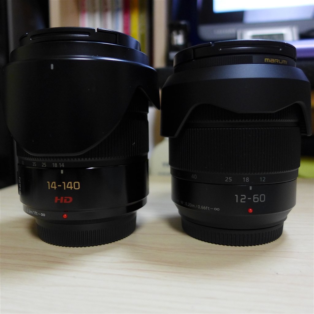 登山に持って行くなら14-140 or 12-60?』 パナソニック LUMIX G 登山に持って行くなら14-140 or 12-60?』 パナソニック LUMIX G