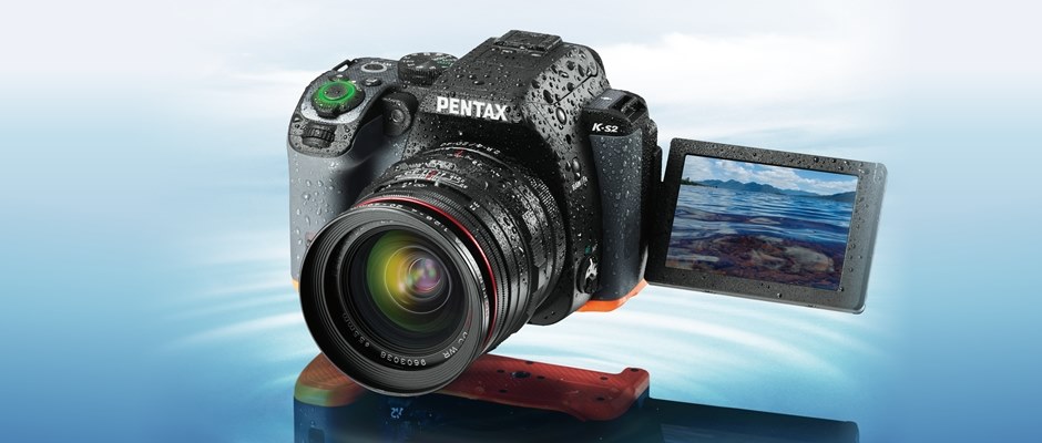 浸水のために修理不能』 ペンタックス PENTAX K-S2 ボディ のクチコミ掲示板 - 価格.com