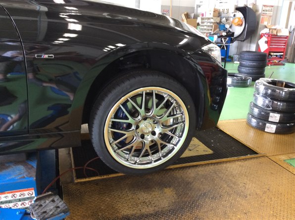 TOYO TIRE [1本] PROXES T1 Sport 245/40ZR17 95Y XL投稿画像・動画 