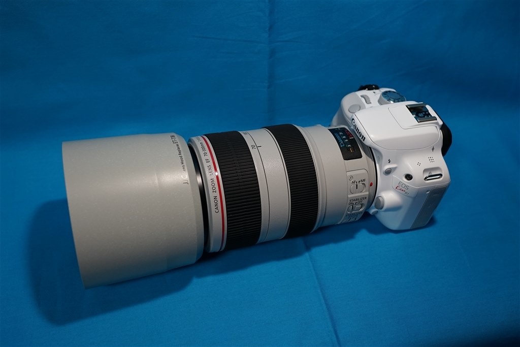 【極美品】Canon EOS Kiss X7 超望遠300mm ダブルレンズ キヤノン Canon EOS kiss X7 ダブルレンズセット デジタル 一眼