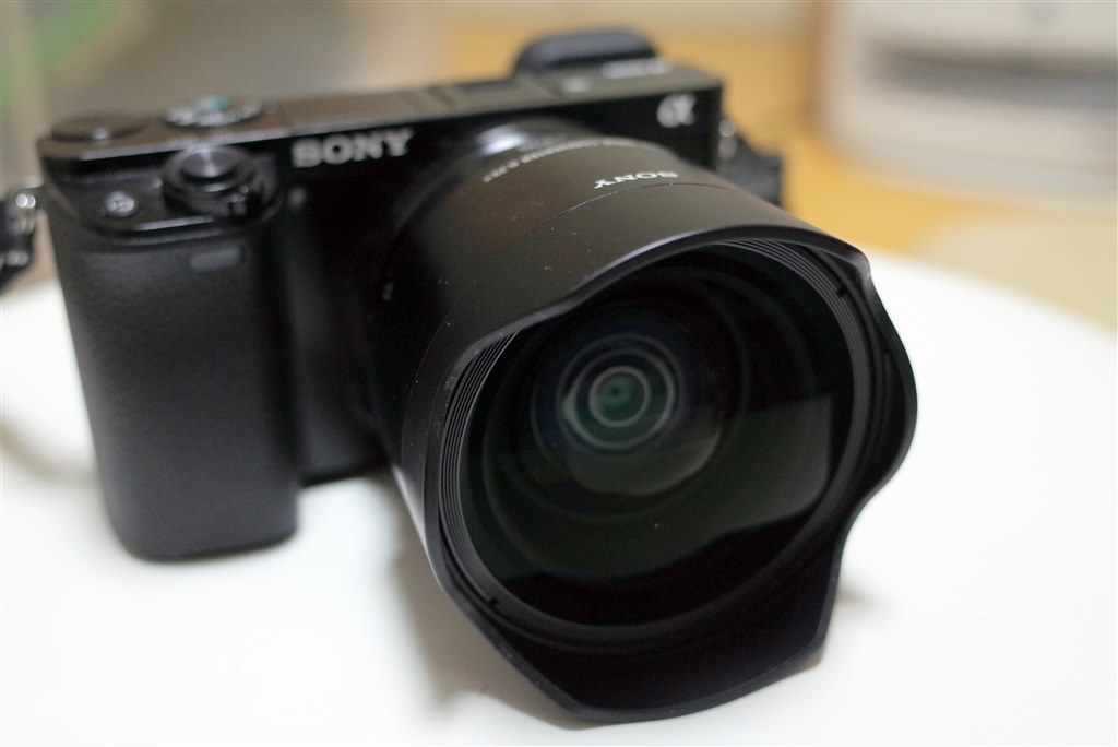 SEL20F28との組み合わせ』 SONY SEL075UWC のクチコミ掲示板 SEL20F28との組み合わせ』 SONY SEL075UWC のクチコミ掲示板