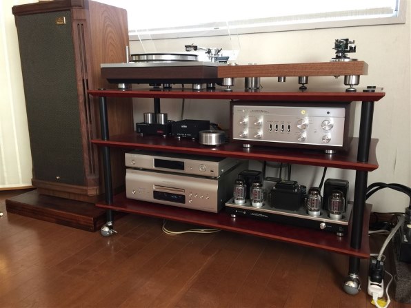 LUXMAN ラックスマン L-305 プリメインアンプ 美品 L-305｜製品情報｜ラックスマン株式会社 - LUXMAN