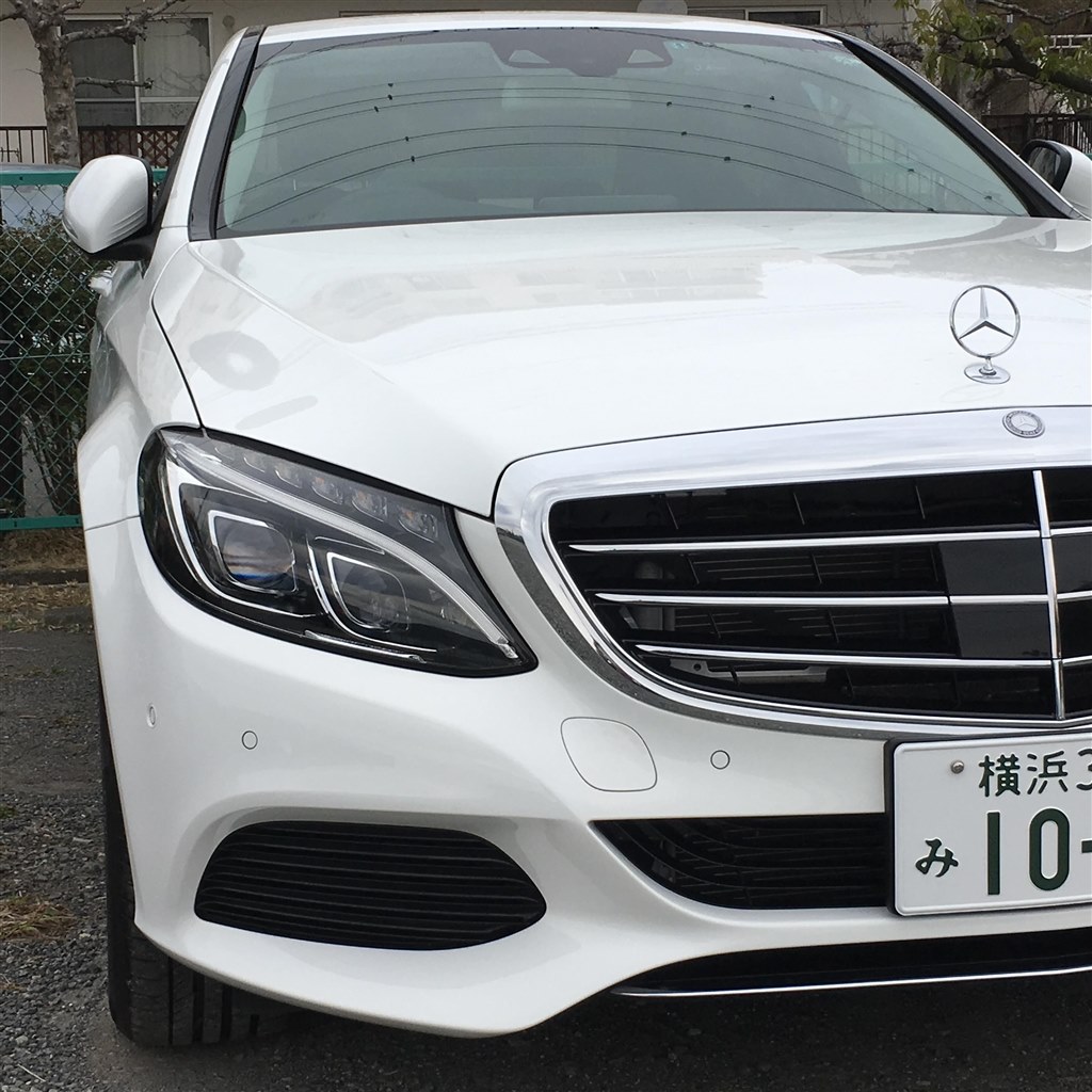 メルセデス ベンツ Cクラス ステーションワゴン 2008年モデルの価格 グレード一覧 価格 Com