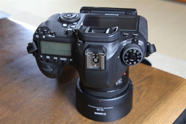 キヤノン Canon EF50mm F1.8 STM ※フード、フィルタ付 『レンズフード