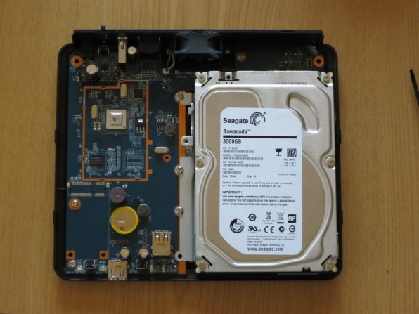 IODATA RECBOX HVL-A2.0投稿画像・動画 - 価格.com