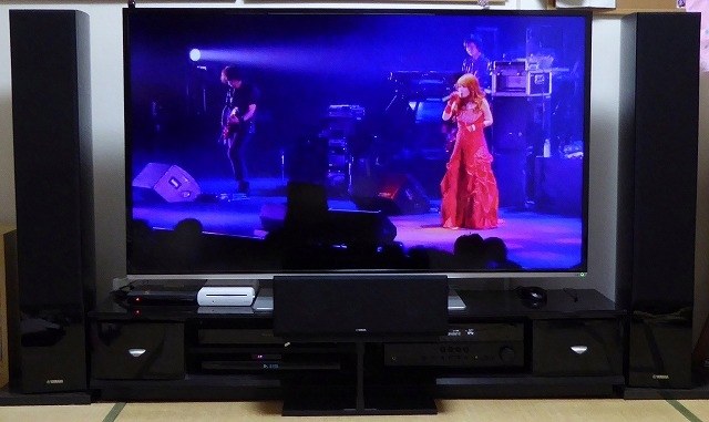 DENON AVR-X1200Wと比較して』 ヤマハ RX-V581 のクチコミ掲示板