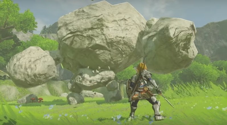 WiiU/NX版のゼルダの伝説のタイトル名が決まりました。』 クチコミ 