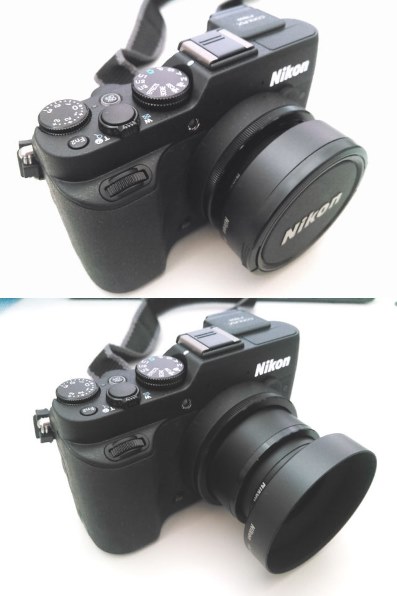 ニコン COOLPIX P7800投稿画像・動画 - 価格.com