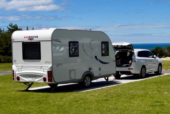 キャンピングトレーラーを牽引している方はいませんか 三菱 アウトランダーphev 13年モデル のクチコミ掲示板 価格 Com