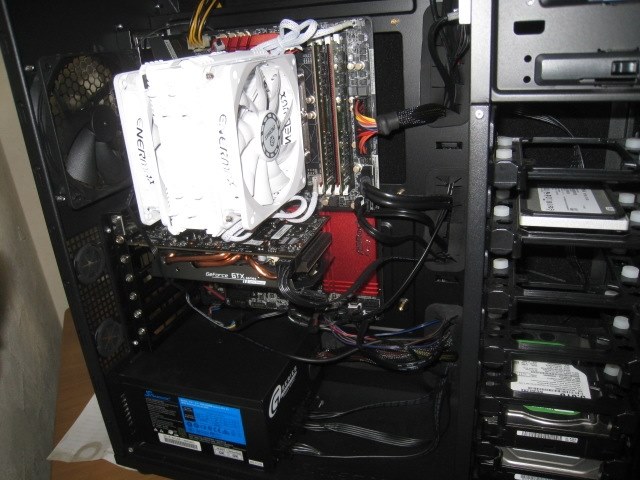 i5 6600から乗せ換え』 インテル Core i7 6700 BOX のクチコミ i5 6600から乗せ換え』 インテル Core i7 6700 BOX のクチコミ