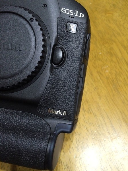 ついに購入しました。』 CANON EOS-1D X Mark II ボディ のクチコミ掲示板 - 価格.com