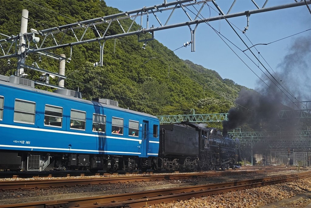 dp2 Quattroで撮り鉄』 シグマ SIGMA dp2 Quattro の