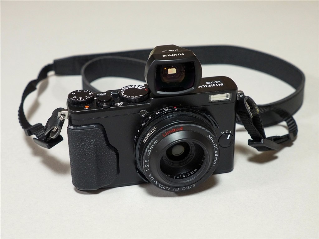 絶対一番安い 富士フィルム x70 デジタルカメラ X70
