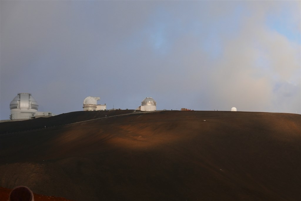 星空撮影報告 ハワイ島マウナケアで見た星空とハワイの旅』 SONY α7 II