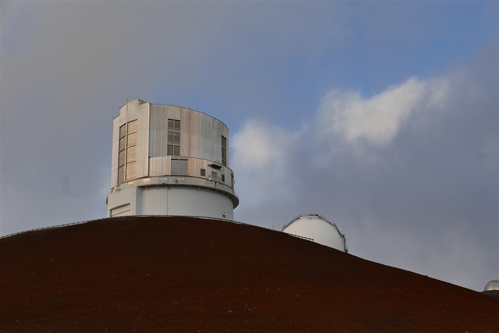 星空撮影報告 ハワイ島マウナケアで見た星空とハワイの旅』 SONY α7 II