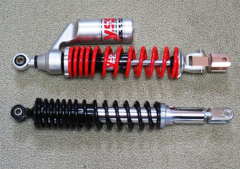 パーツ SYM JOYMAX 250i GTS250 新車】SYMの新型250ccスクーター「JOYMAX Z 250」は“大き過ぎない