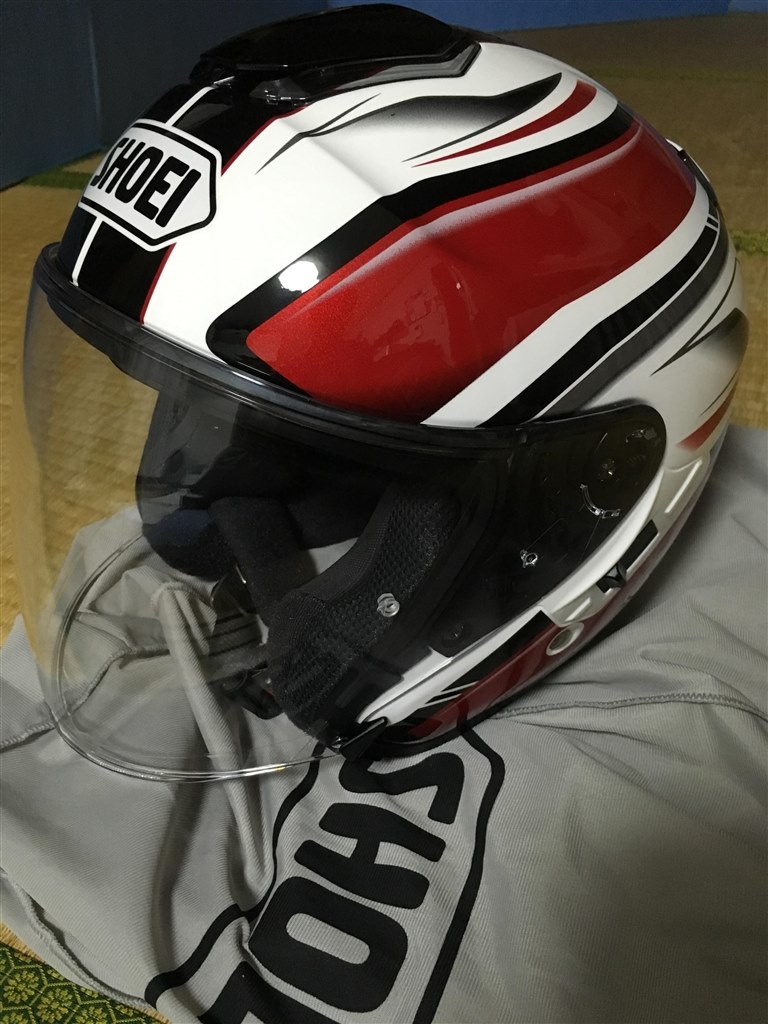 シート下に入る最適なヘルメットは ホンダ Pcx のクチコミ掲示板 価格 Com