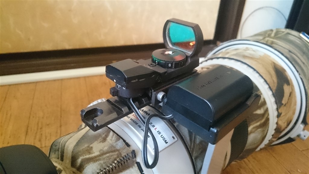 600mm単焦点での両眼視のけられ オリンパス ドットサイト照準器 Ee 1 のクチコミ掲示板 価格 Com 600mm単焦点での両眼視のけられ オリンパス ドットサイト照準器 Ee 1 のクチコミ掲示板 価格 Com