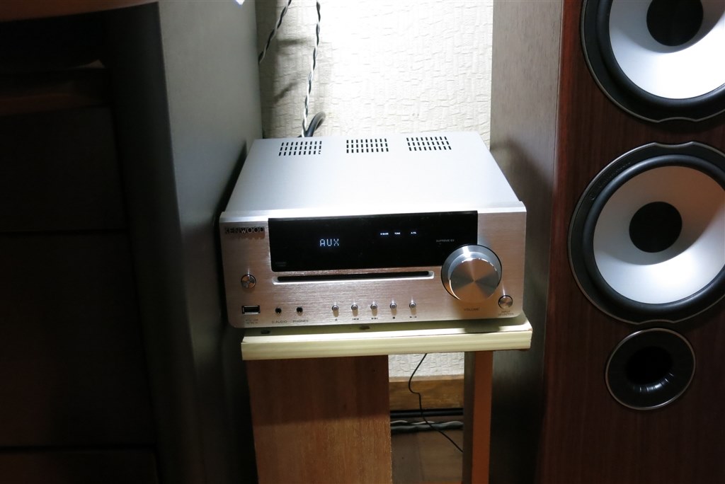 AVアンプからの買い替え』 DENON PMA-50 のクチコミ掲示板